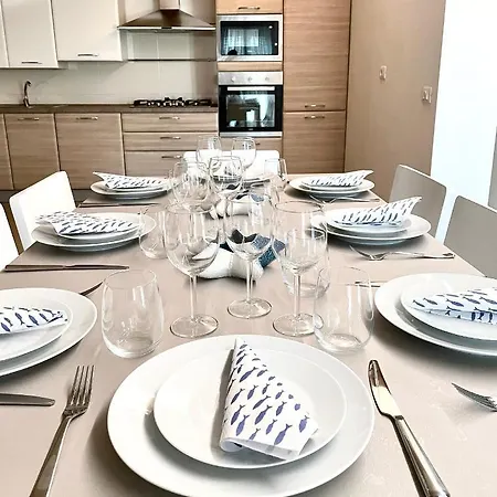 Fiorentino דירה רוסאנו