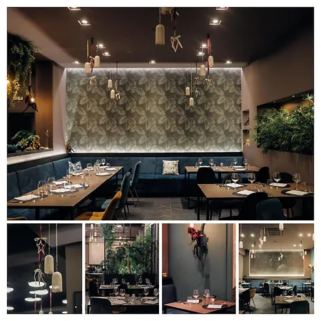 דירה Fiorentino רוסאנו