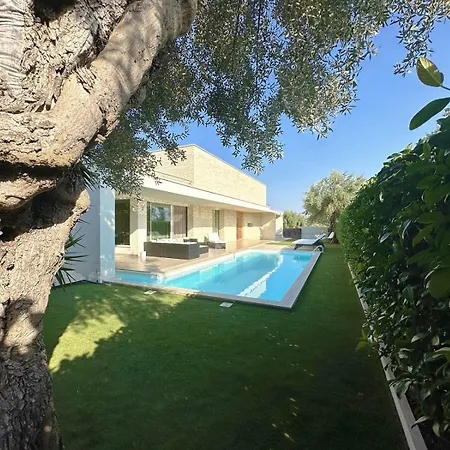 דירה Fiorentino רוסאנו