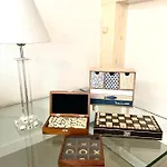 Διαμέρισμα Fiorentino