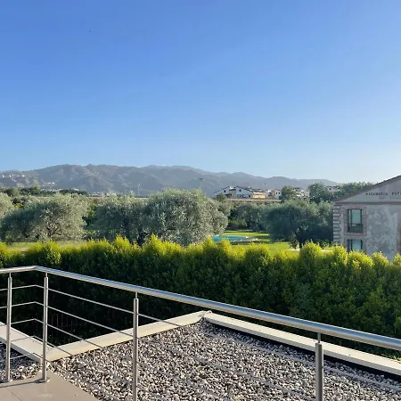 Fiorentino Apartamento