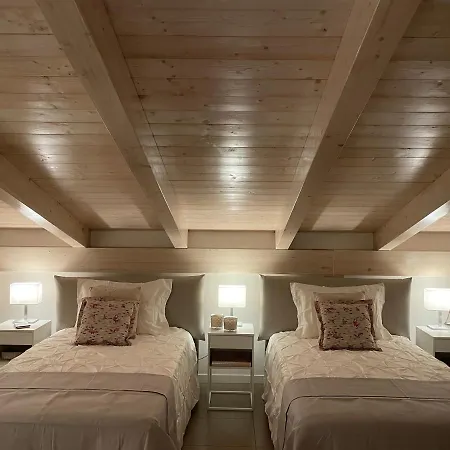 Апартаменты Fiorentino