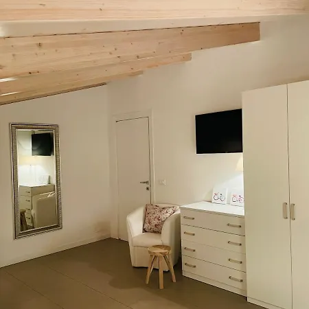 Apartment Fiorentino *
