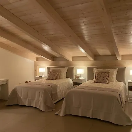 Apartamento Fiorentino *