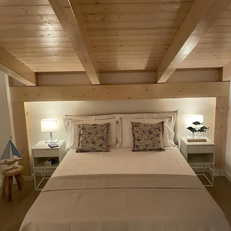 Apartmán Fiorentino Rossano
