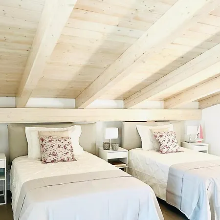 Fiorentino Apartamento *