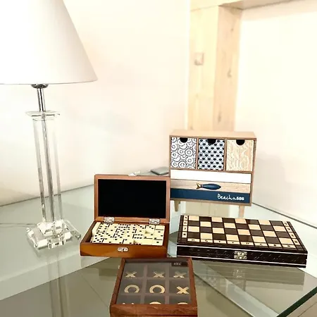 Apartamento Fiorentino