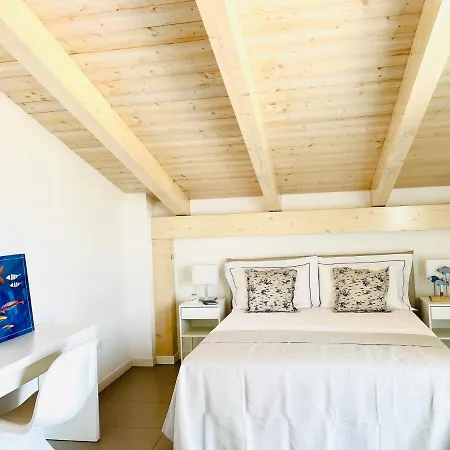 Apartamento Fiorentino Rossano