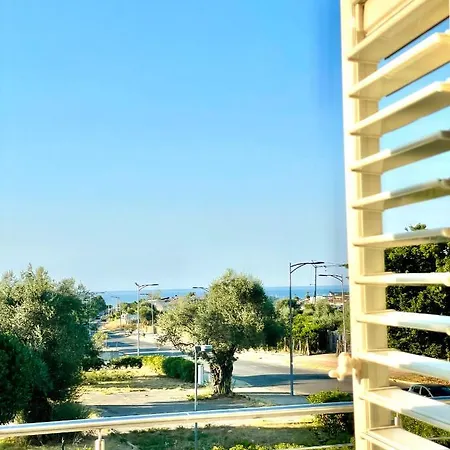 Fiorentino Апартаменты Россано