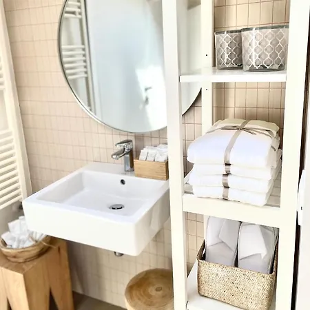 Apartamento Fiorentino Rossano