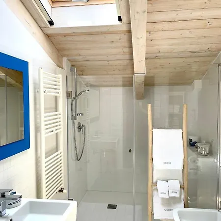 Fiorentino Apartamento Rossano