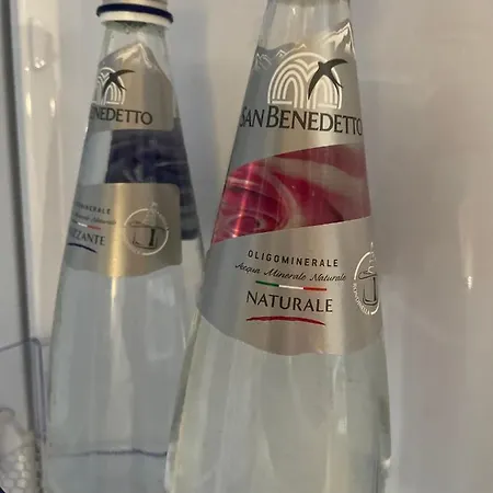 Апартаменты Fiorentino Россано