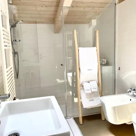 Fiorentino Apartment