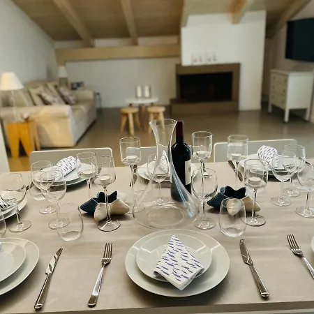 Fiorentino Apartamento Rossano