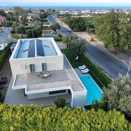 Fiorentino Apartamento *