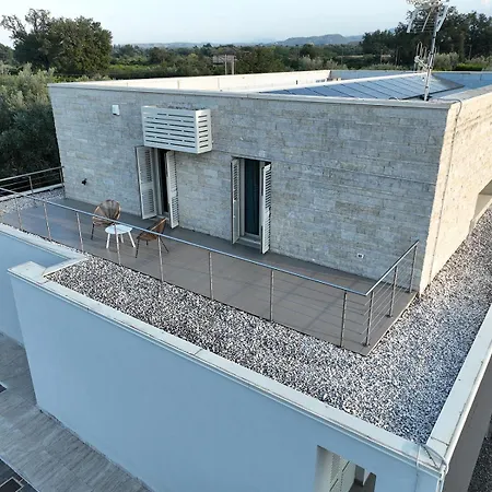 Fiorentino Apartment