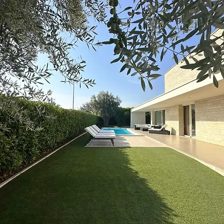 Fiorentino Apartment *