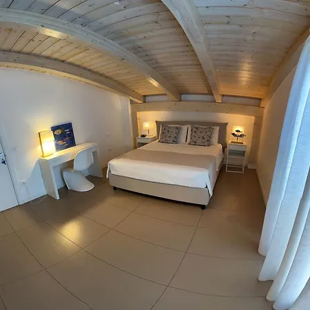Fiorentino Apartment *