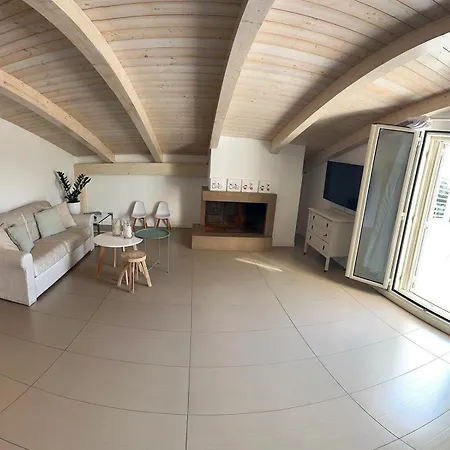 Fiorentino Apartamento Rossano