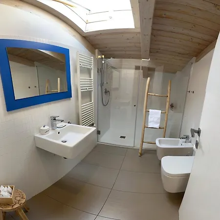 Apartment Fiorentino