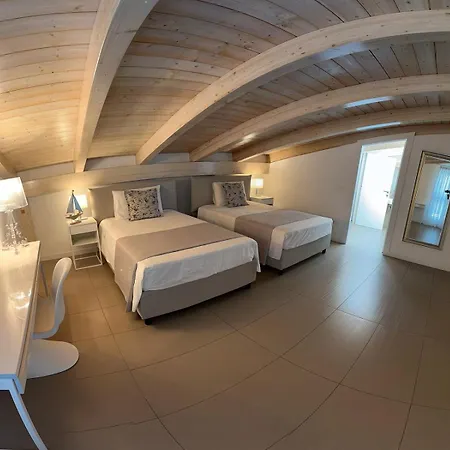 Fiorentino Apartamento *