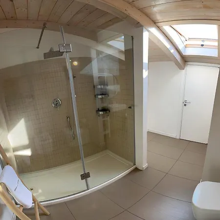 Apartment Fiorentino *