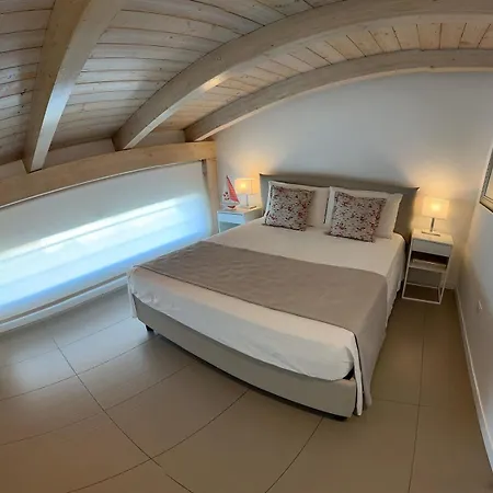 Apartamento Fiorentino